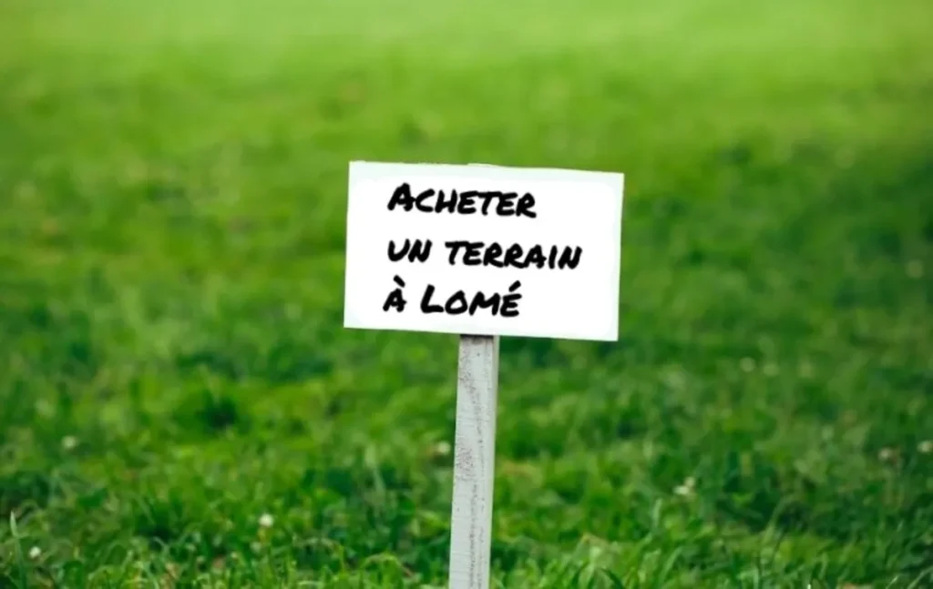 Acheter un terrain à Lomé en 2025 : les quartiers les plus demandés et leurs prix