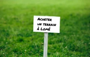 Acheter un terrain à Lomé en 2025 : les quartiers les plus demandés et leurs prix