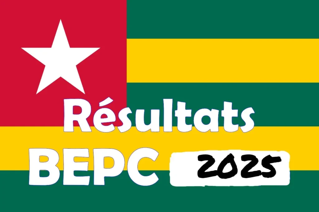 Résultats du BEPC 2025 : Dates officielles annoncées au Bénin