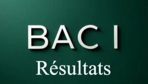 BAC 1
