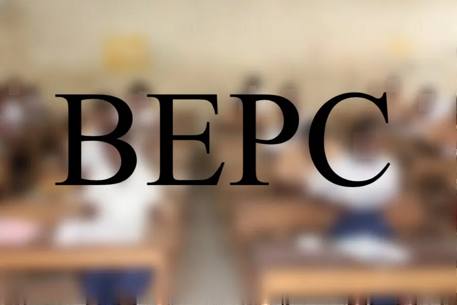 BEPC 2025 au Togo : l'épreuve d'ECM attire l'attention
