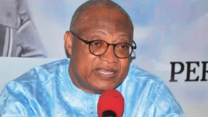 Togo/ Élections municipales : L'ANC tire la sonnette d'alarme face aux irrégularités