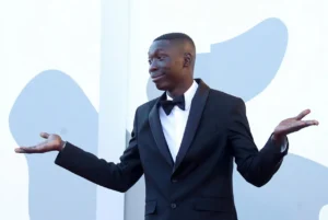 Khaby Lame, la star de TikTok, expulsé des États-Unis