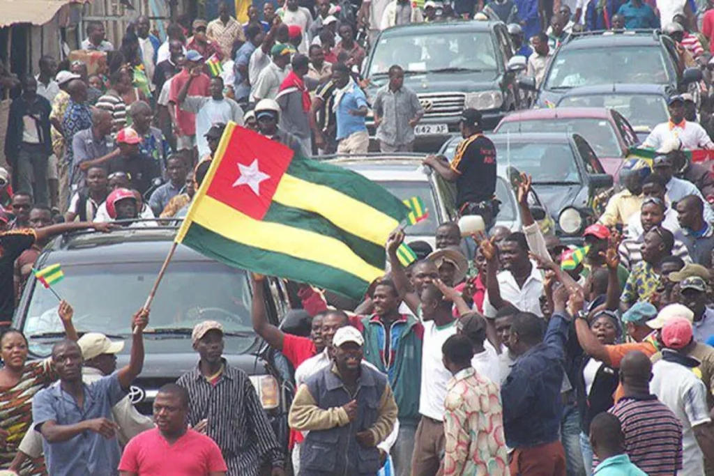 Togo/ Élections municipales : des manifestations massives annoncées à Dapaong