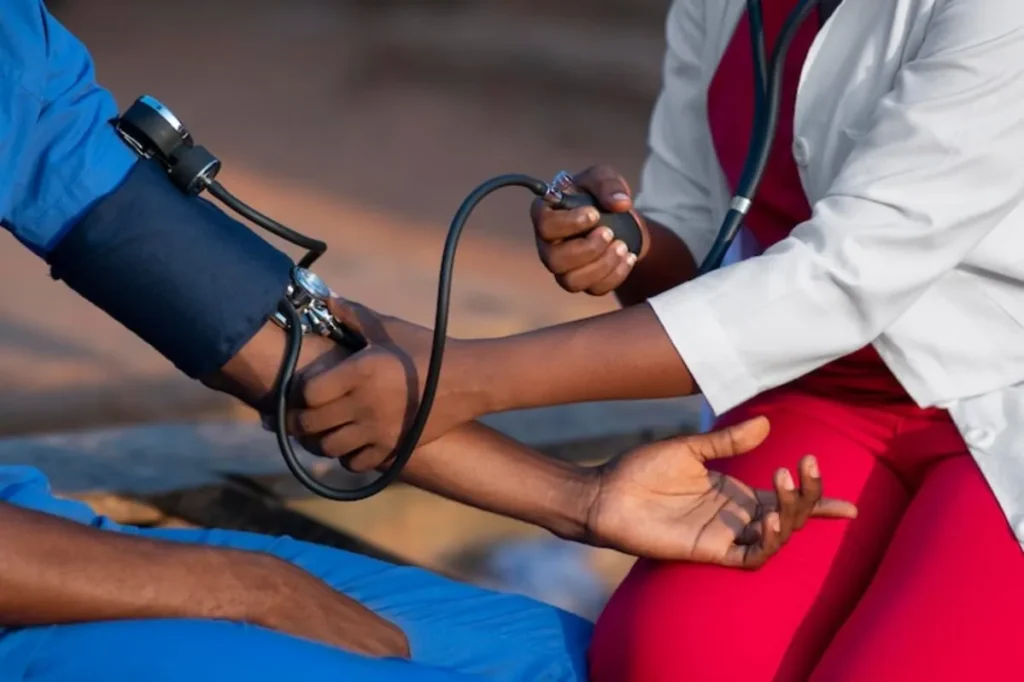 Togo : des soins médicaux totalement gratuits annoncés dans la région maritime