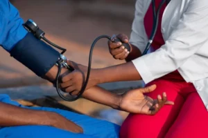 Togo : des soins médicaux totalement gratuits annoncés dans la région maritime