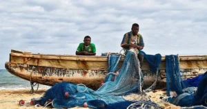 Togo : le gouvernement interdit la pêche maritime et lagunaire