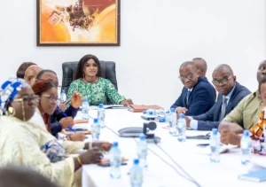 Projet SWEDD+ : Le Togo franchit une étape décisive en faveur des droits des femmes