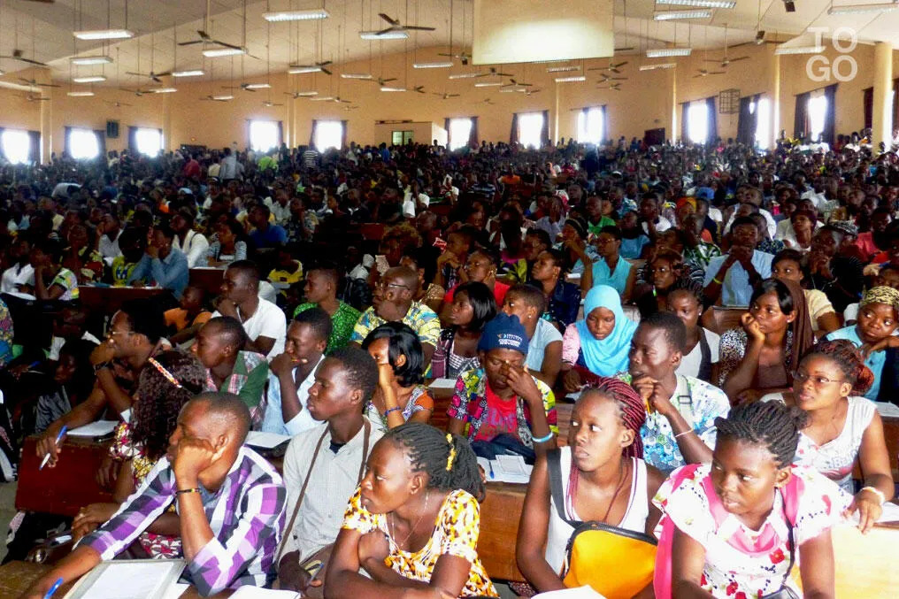 Togo : formation gratuite en programmation, IA et anglais pour 50 000 étudiants