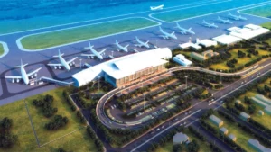 Togo : un troisième aéroport international bientôt construit dans cette localité