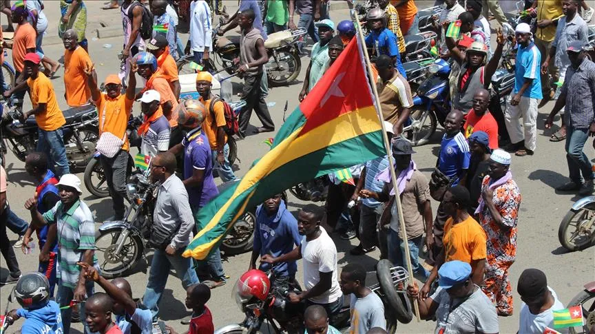 Togo/ Manifestations du 6 juin : le Procureur de la République réagit enfin
