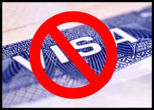 Restrictions des visas américaines pour les Togolais : voici les personnes exemptées