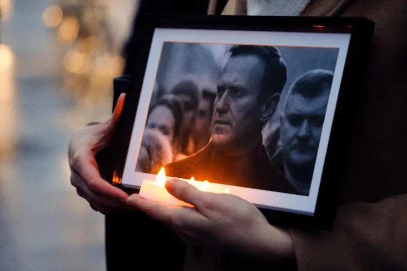 Russie : Une chaîne TV en hommage à Alexeï Navalny voit le jour