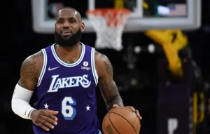 NBA : LeBron James bientôt à la retraite ? la star se prononce sur son avenir