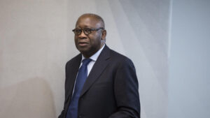 Côte d'Ivoire : L'Union européenne se penche sur le cas de Laurent Gbagbo