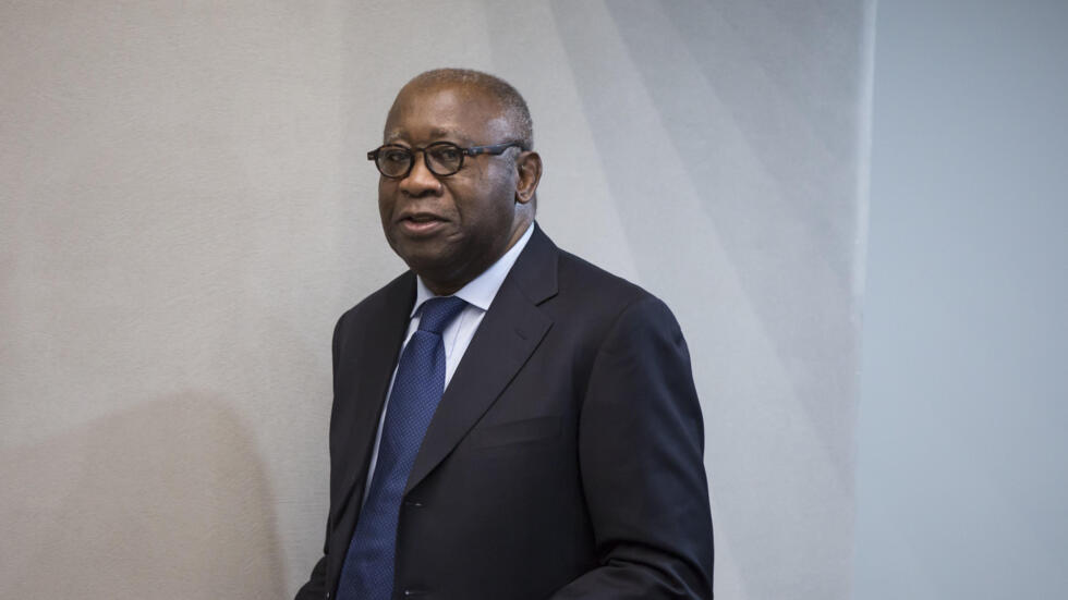 Côte d'Ivoire : L'Union européenne se penche sur le cas de Laurent Gbagbo