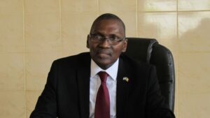 Côte d’Ivoire : Arrestation de l'ancien ministre Joël N’Guessan - Ce qu'on sait