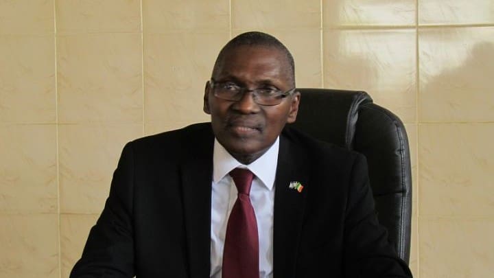 Côte d’Ivoire : Arrestation de l'ancien ministre Joël N’Guessan - Ce qu'on sait