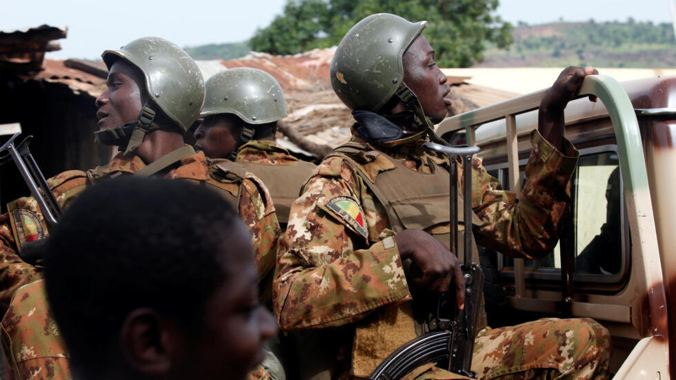 Mali : Un convoi militaire attaqué par les rebelles du FLA