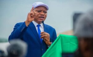 RDC : Jean-Marc Kabund lance une coalition d'opposition