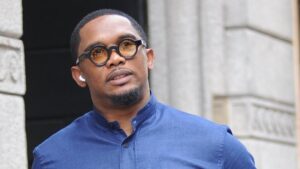 Cameroun : Samuel Eto'o accusé de corruption et de détournement de fonds