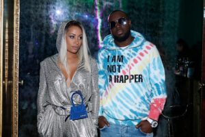 Photos : Demdem annonce officiellement son divorce avec Gims