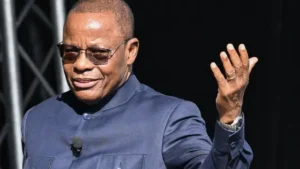 Cameroun : Le retour de Maurice Kamto suscite de vives réactions