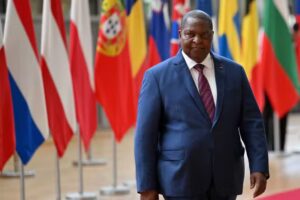 Centrafrique : le gouvernement dément les rumeurs sur l'état de santé du président Touadéra