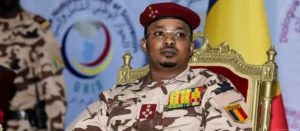 Tchad : L'ex bras droit de Mahamat Idriss Déby derrière les barreaux