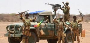 Terrorisme au Mali : Un chef djihadiste abattu