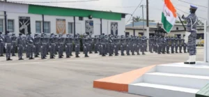 Côte d’Ivoire : Plus de 120 élèves gendarmes exclus de leurs formations