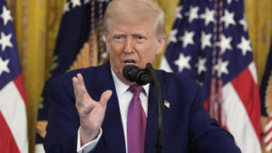 Conflit israélo-iranien : Trump évoque une possible intervention des États-Unis