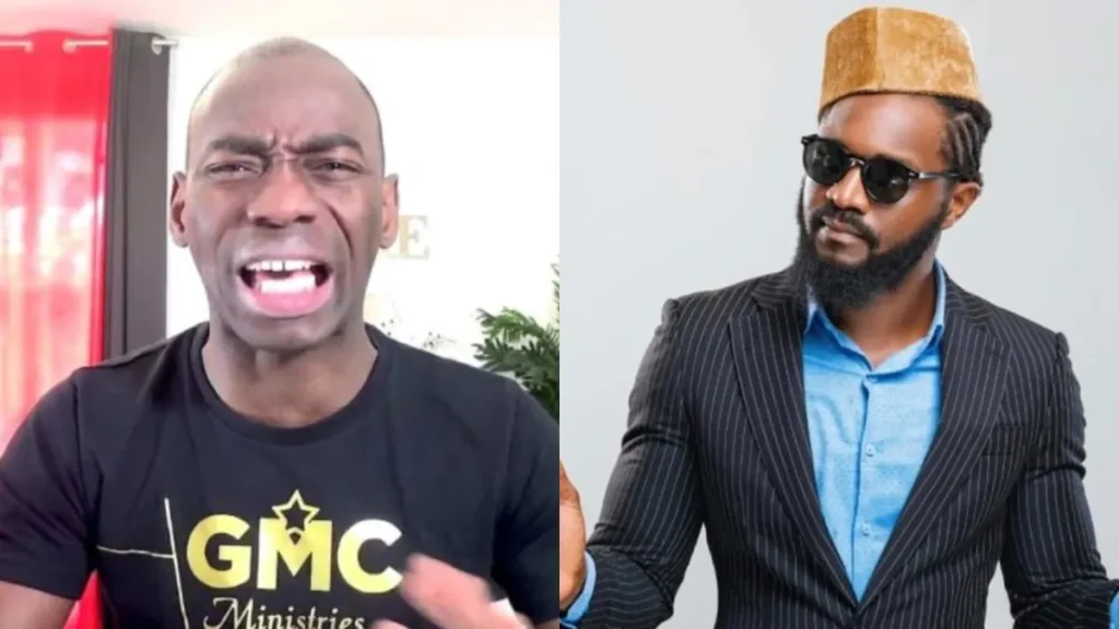 Affaire Aamron : Camille Makosso envoie un message aux autorités togolaises