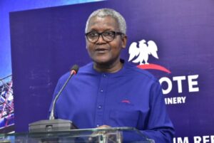 Nigeria : Aliko Dangote franchit une nouvelle étape avec sa raffinerie