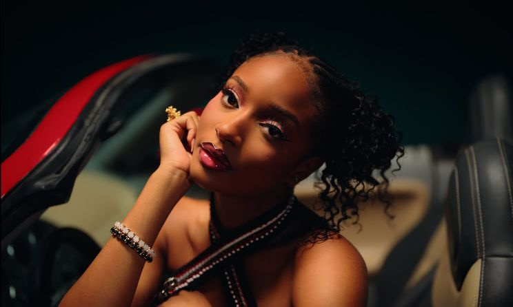 De la musique au cinéma : Ayra Starr fait ses débuts à Hollywood