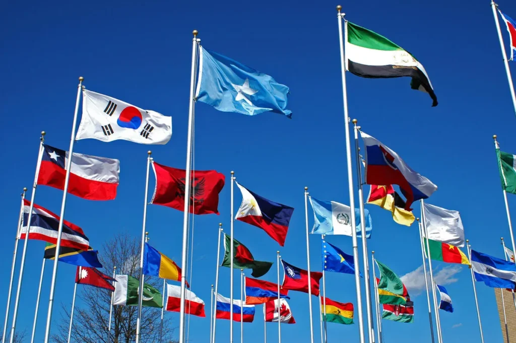 Étudier à l'étranger : Top 10 des pays qui acceptent facilement les étudiants internationaux en 2025
