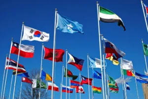 Étudier à l'étranger : Top 10 des pays qui acceptent facilement les étudiants internationaux en 2025