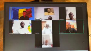 DES MOTS À L’ACTION: LE FORUM DU MOUVEMENT PANAFRICAIN LANCE LA LUTTE JURIDIQUE POUR LES RÉPARATIONS