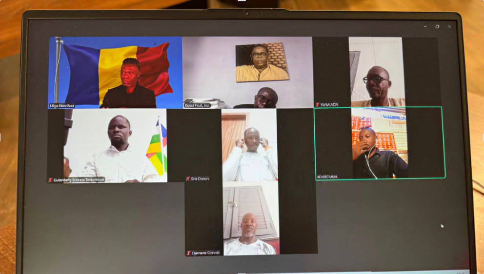 DES MOTS À L’ACTION: LE FORUM DU MOUVEMENT PANAFRICAIN LANCE LA LUTTE JURIDIQUE POUR LES RÉPARATIONS