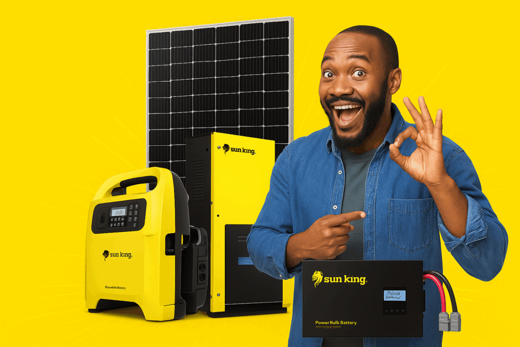 Sun King