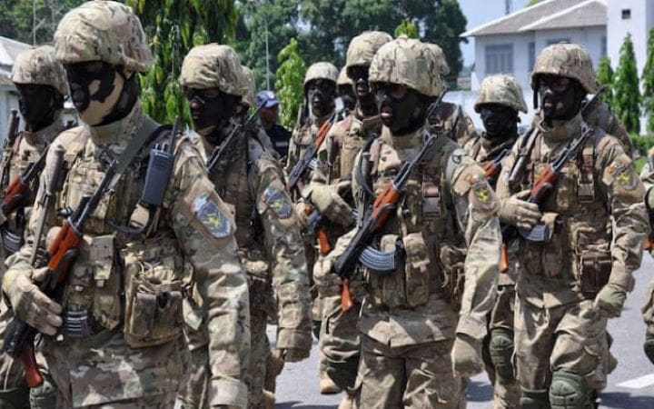 Cinq gendarmes ivoiriens kidnappés par des supplétifs de l'armée burkinabè