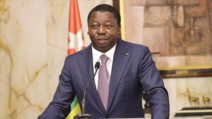 "J'ai été profondément touché...", Faure Gnassingbé s'adresse à la nation au lendemain du 6 juin