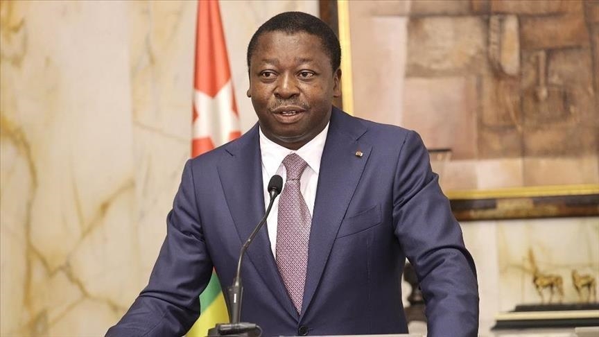 "J'ai été profondément touché...", Faure Gnassingbé s'adresse à la nation au lendemain du 6 juin