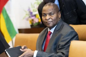 Centrafrique : Faustin-Archange Touadéra évacué d'urgence à l'étranger