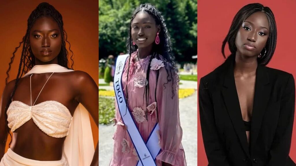 Miss Supranational 2025 : Assomption Kolani représente le Togo en Pologne