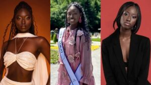 Miss Supranational 2025 : Assomption Kolani représente le Togo en Pologne