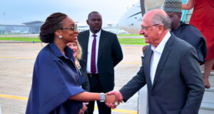Geraldo Alckmin : ce que fait le vice-président brésilien au Nigeria