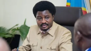 RDC : Le ministre Constant Mutamba va démissionner ce mercredi