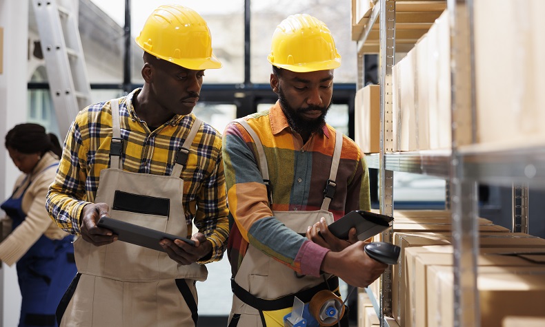 Recrutement d'ouvriers industriels à KPALIMÉ