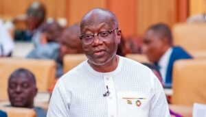 Ghana : L'ex ministre Ofori-Atta recherché pour corruption